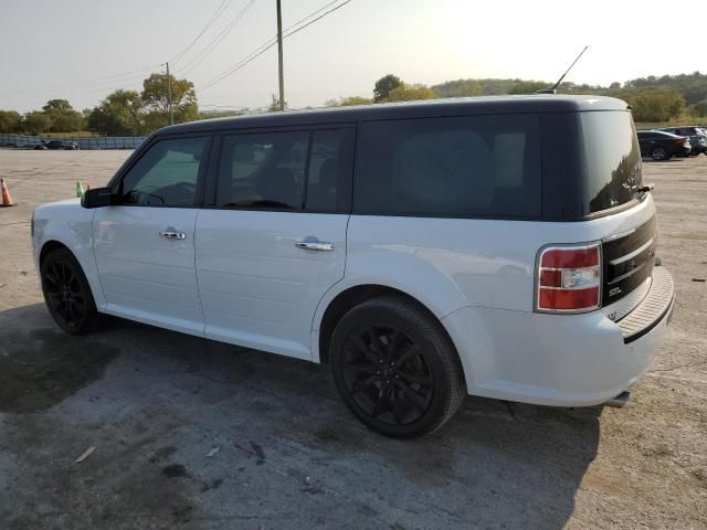 2017 Ford Flex SEL