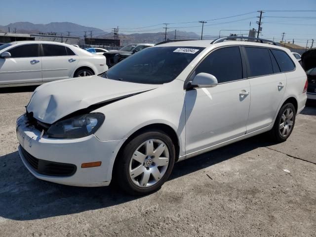 2013 Volkswagen Jetta S