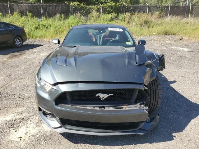 2015 Ford Mustang GT