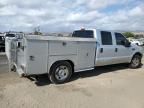 2007 Ford F250 Super Duty