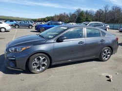 2020 KIA Forte FE en venta en Brookhaven, NY