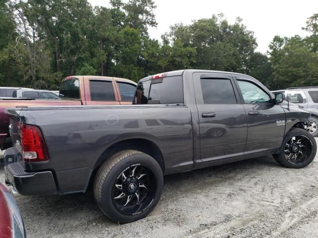 2015 Dodge RAM 1500 Sport