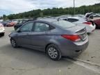 2015 Hyundai Accent GLS