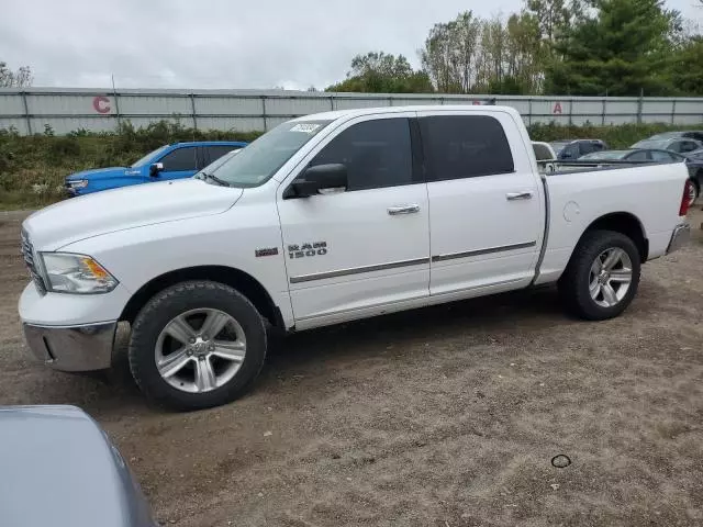 2014 Dodge RAM 1500 SLT