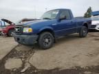 2008 Ford Ranger