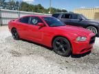 2012 Dodge Charger SXT