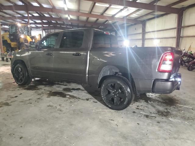 2024 Dodge RAM 1500 BIG HORN/LONE Star