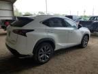 2016 Lexus NX 200T Base