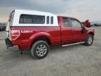 2013 Ford F150 Super Cab