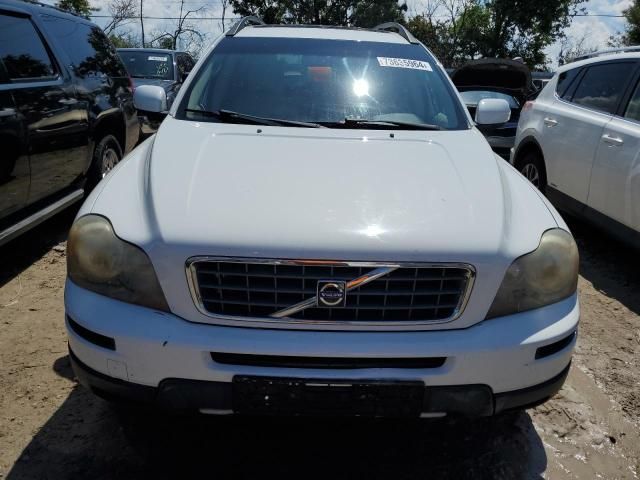 2008 Volvo XC90 3.2