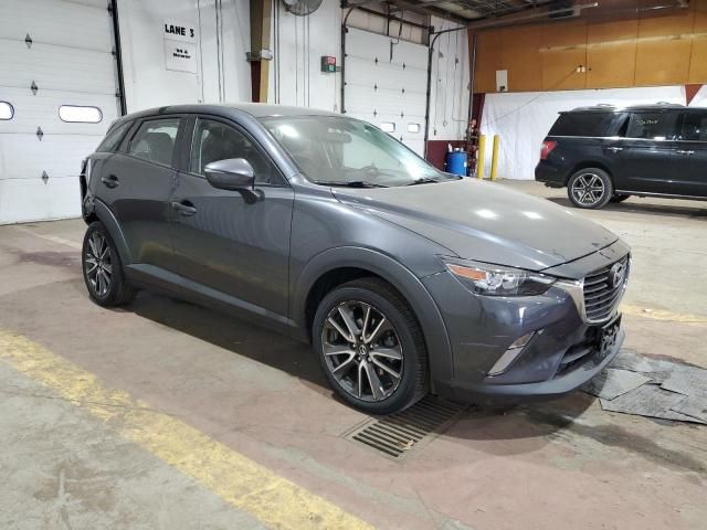 2017 Mazda CX-3 Touring