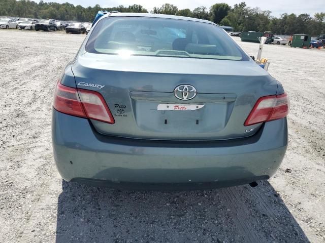 2007 Toyota Camry CE