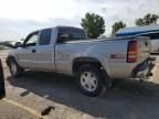 2004 GMC New Sierra K1500