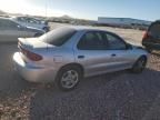 2003 Chevrolet Cavalier LS