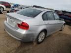 2008 BMW 328 XI