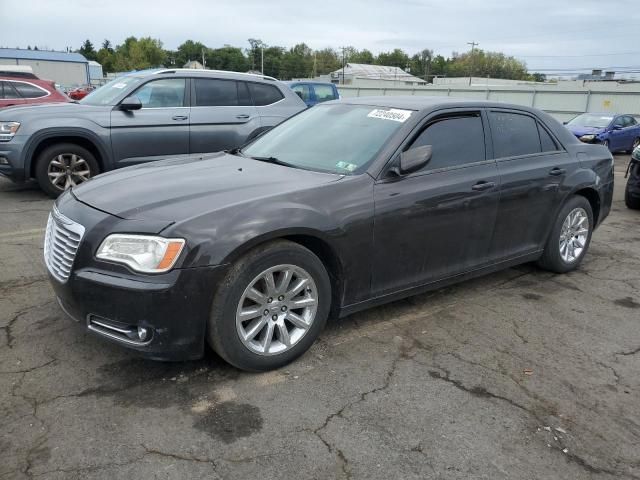 2013 Chrysler 300