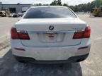 2013 BMW 740 LI