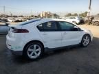 2013 Chevrolet Volt