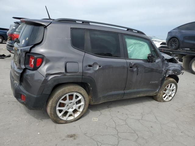 2019 Jeep Renegade Sport