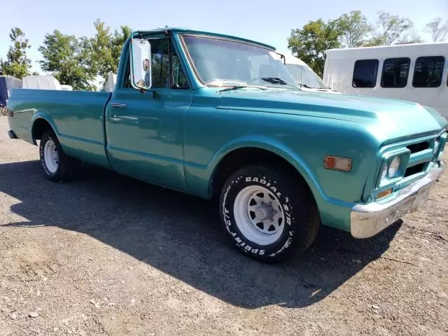 1968 GMC C1500