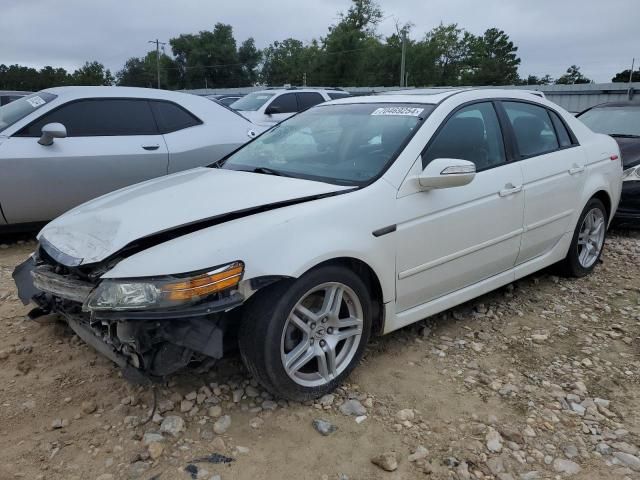 2007 Acura TL