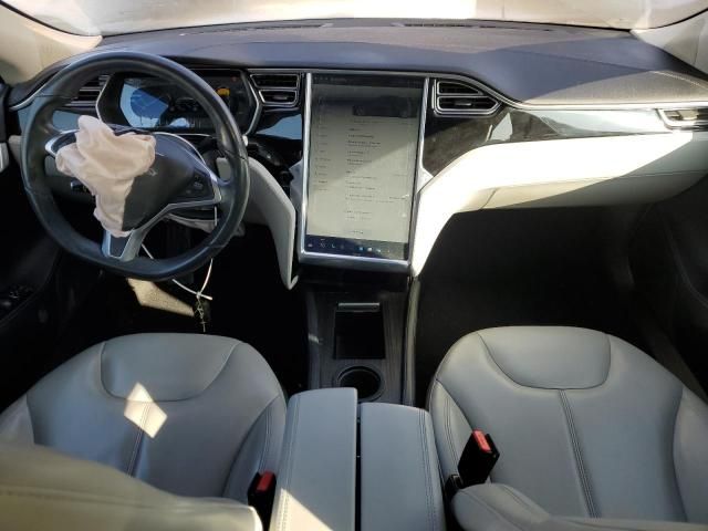 2014 Tesla Model S