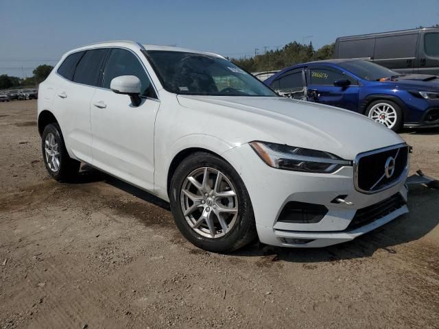 2021 Volvo XC60 T5 Momentum