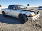 2002 Dodge Dakota