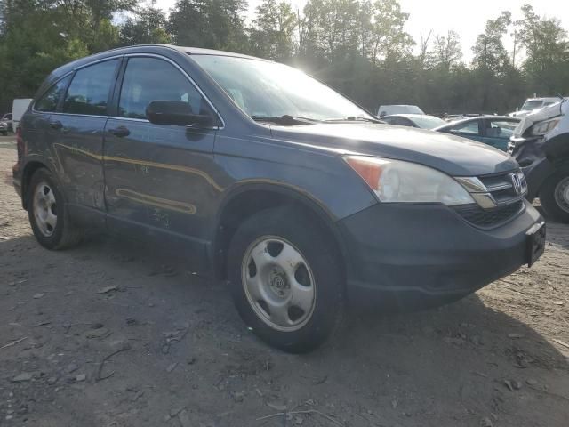 2010 Honda CR-V LX