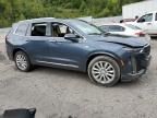 2020 Cadillac XT6 Platinum Premium Luxury