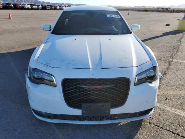 2021 Chrysler 300 S