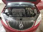 2012 Buick Verano Convenience