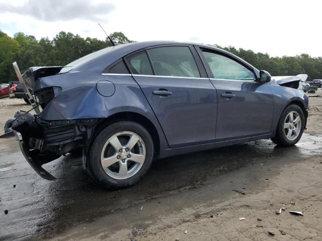 2013 Chevrolet Cruze LT