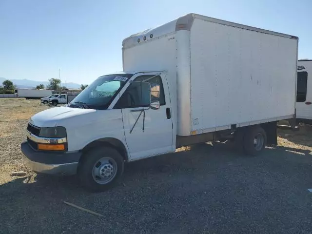 2004 Chevrolet Express G3500