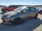 2012 Ford Focus Titanium