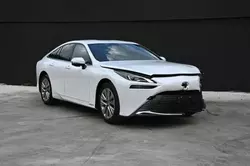 Salvage cars for sale at Miami, FL auction: 2023 Toyota Mirai XLE