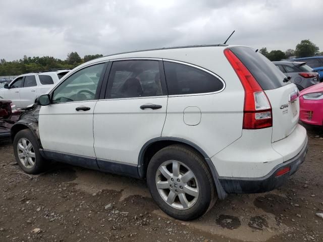 2007 Honda CR-V EX