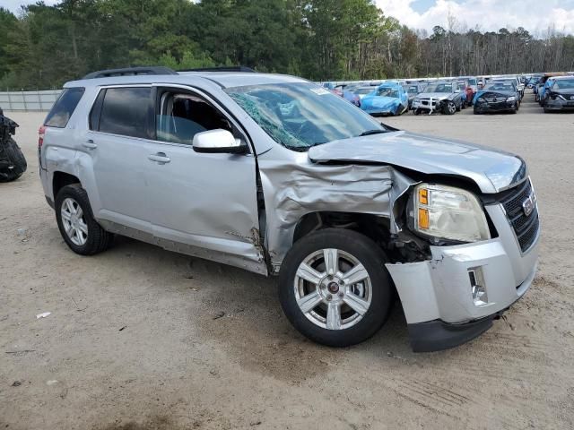 2014 GMC Terrain SLE