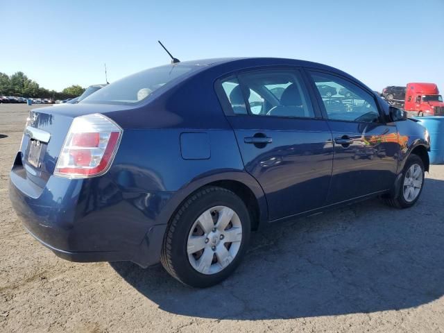 2010 Nissan Sentra 2.0