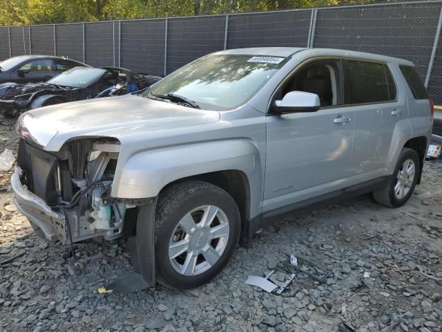 2013 GMC Terrain SLE