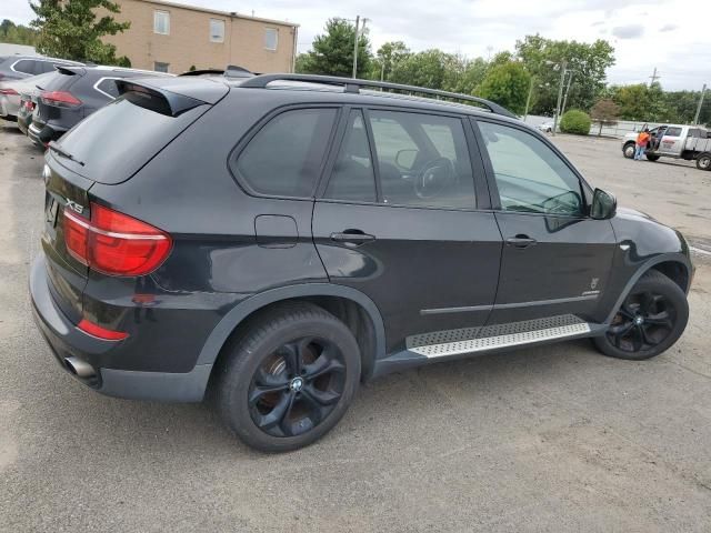 2012 BMW X5 XDRIVE35D