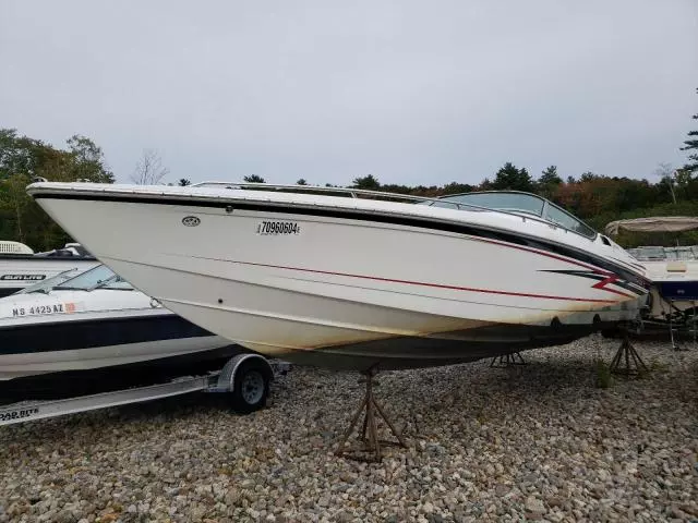 2006 Formula Boat