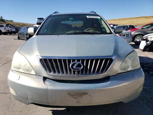 2008 Lexus RX 350