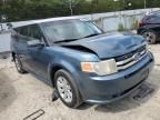 2010 Ford Flex SE