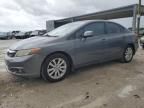 2012 Honda Civic EXL