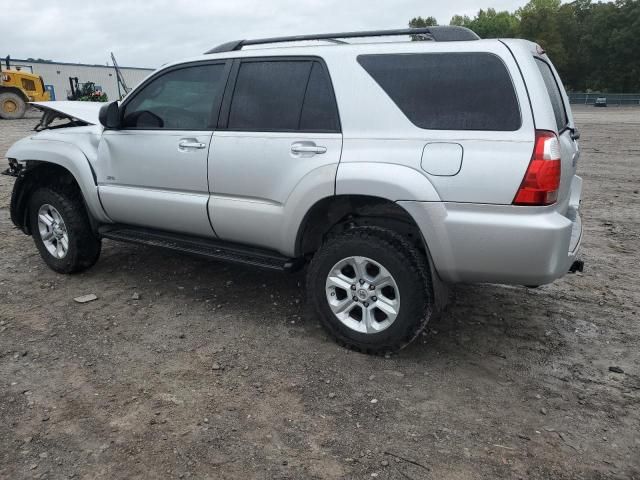 2006 Toyota 4runner SR5