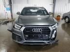 2018 Audi Q3 Premium Plus