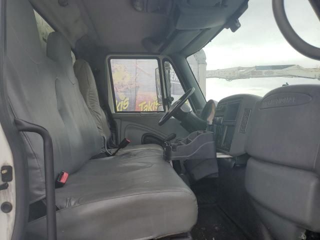 2006 International 4000 4300