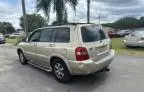 2005 Toyota Highlander Limited