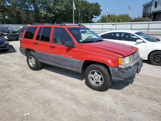 1997 Jeep Grand Cherokee Laredo